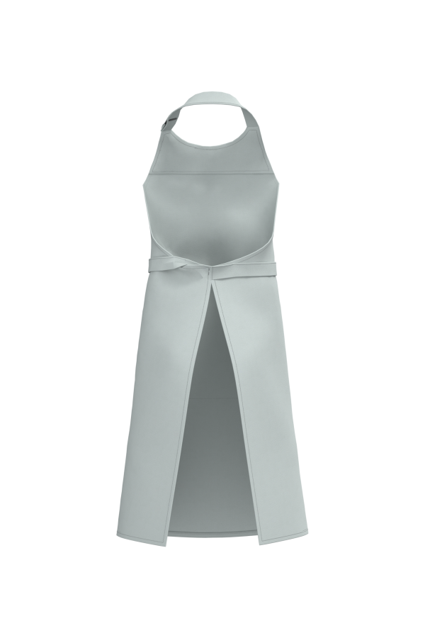 Tablier avec poche en coton Bio – Image 160