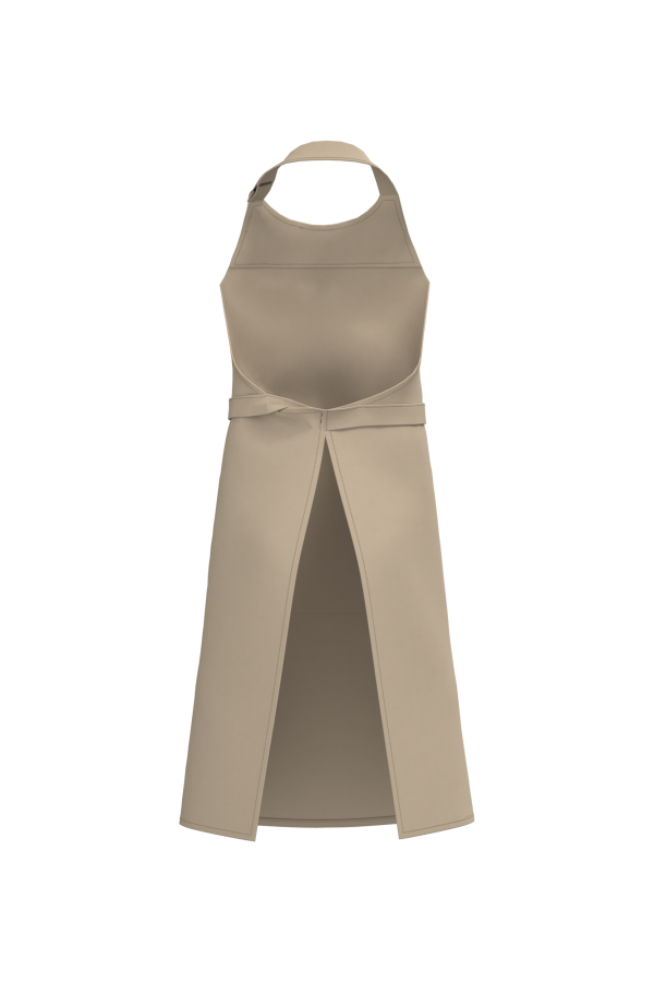 Tablier avec poche en coton Bio – Image 164