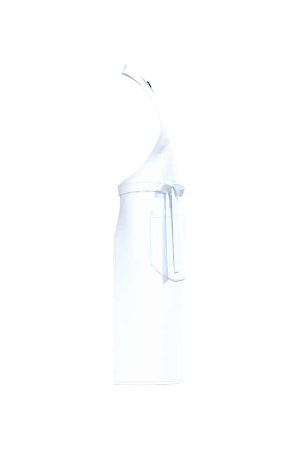 Tablier avec poche en coton Bio – Image 167