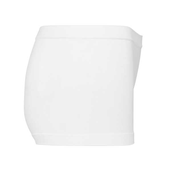 Shorty écoresponsable taille basse sans coutures femme – Image 946