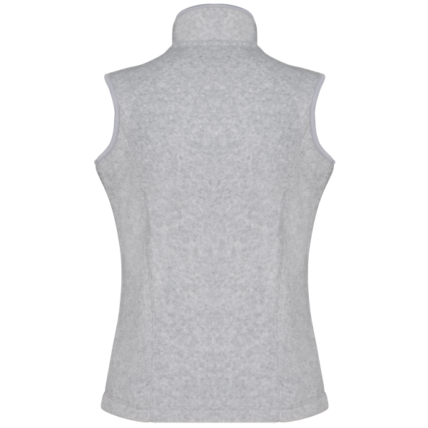 Bodywarmer micropolaire femme – Image 59077