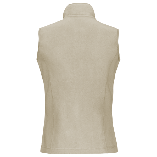 Bodywarmer micropolaire femme – Image 59093