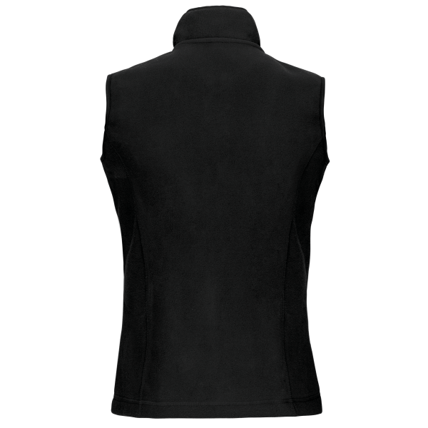 Bodywarmer micropolaire femme – Image 59150