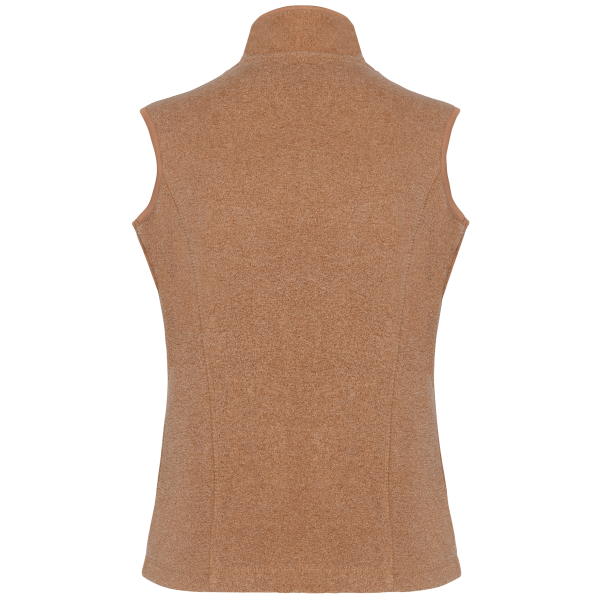 Bodywarmer micropolaire femme – Image 58998