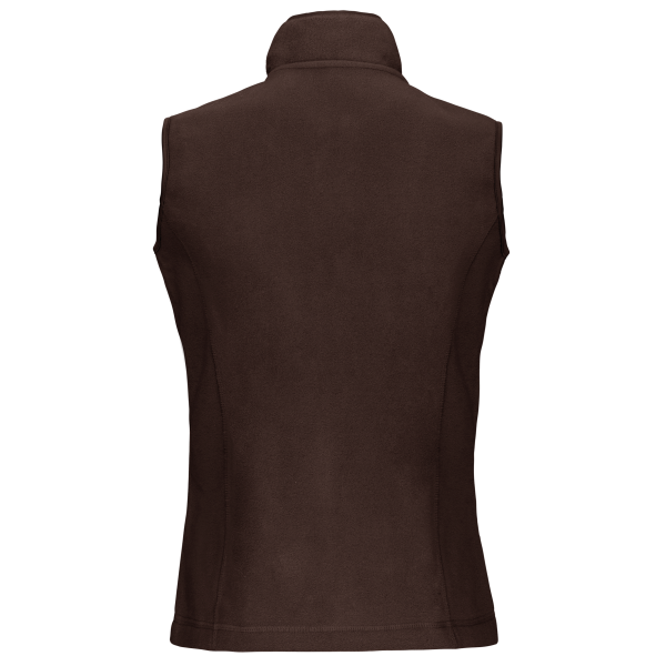 Bodywarmer micropolaire femme – Image 59014