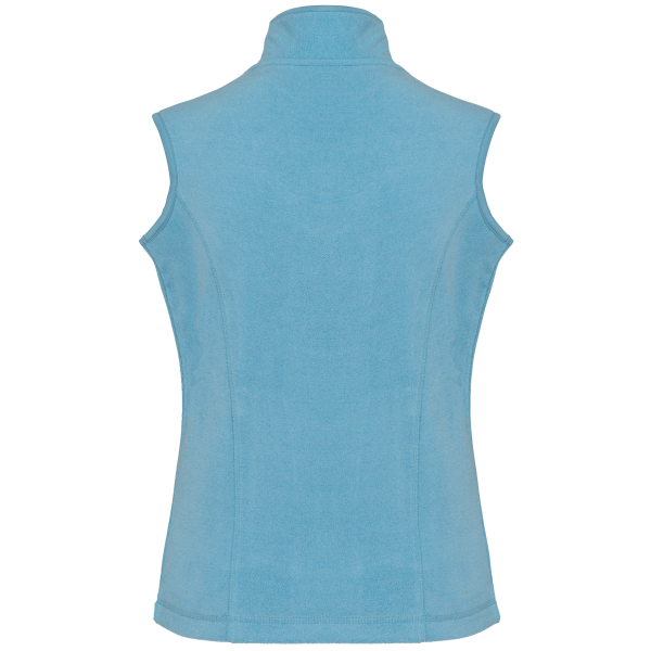 Bodywarmer micropolaire femme – Image 59030