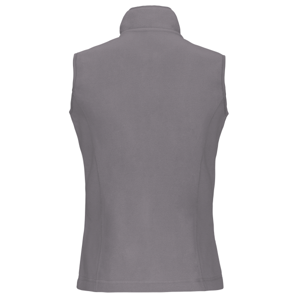 Bodywarmer micropolaire femme – Image 59046