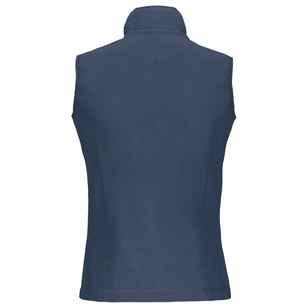 Bodywarmer micropolaire femme – Image 58589