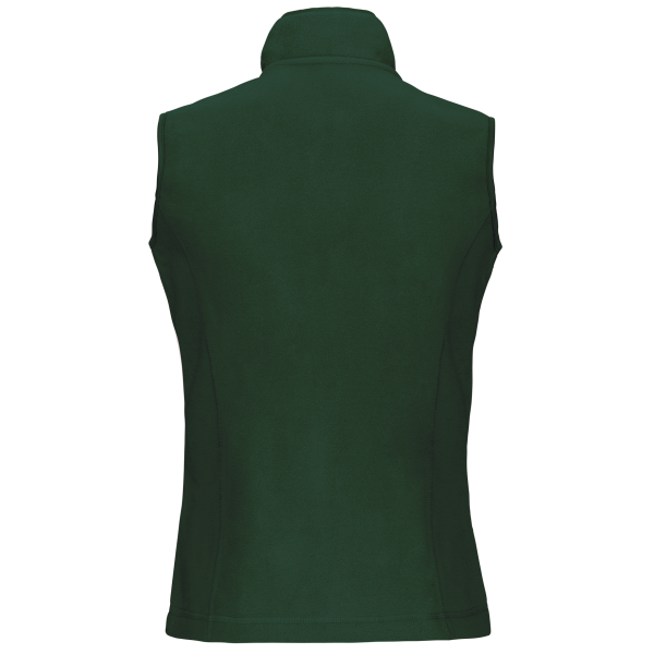 Bodywarmer micropolaire femme – Image 58605