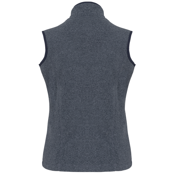 Bodywarmer micropolaire femme – Image 58621