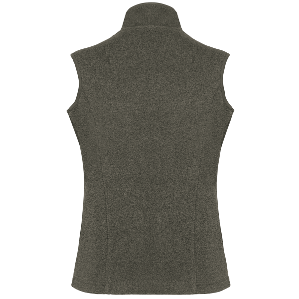 Bodywarmer micropolaire femme – Image 58653