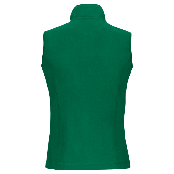 Bodywarmer micropolaire femme – Image 58685