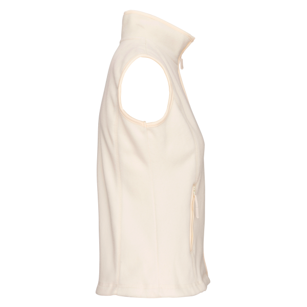 Bodywarmer micropolaire femme – Image 58717