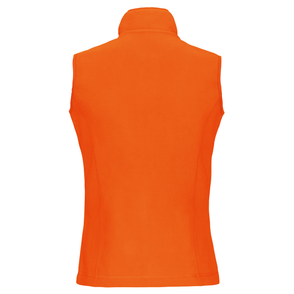 Bodywarmer micropolaire femme – Image 58749
