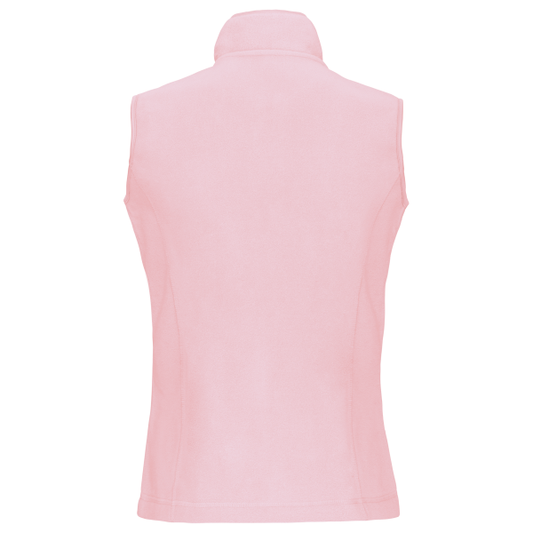 Bodywarmer micropolaire femme – Image 58765