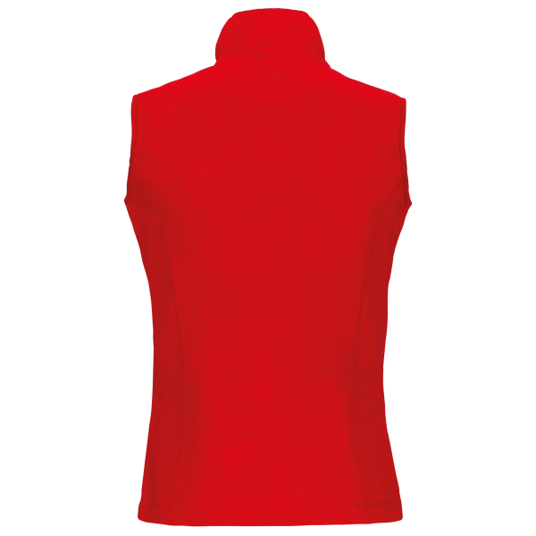 Bodywarmer micropolaire femme – Image 58797