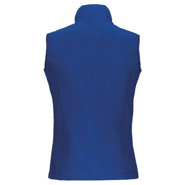 Bodywarmer micropolaire femme – Image 58813
