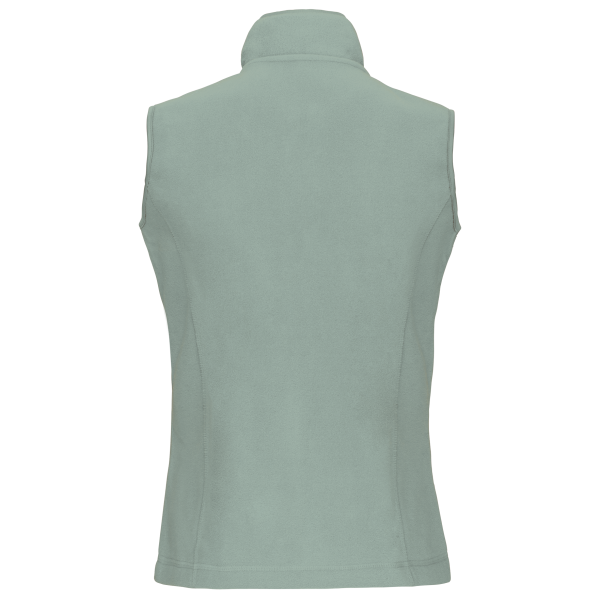Bodywarmer micropolaire femme – Image 58829