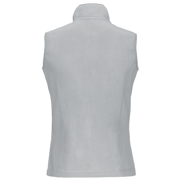 Bodywarmer micropolaire femme – Image 58861