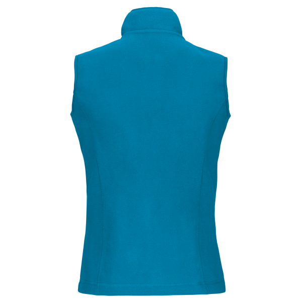 Bodywarmer micropolaire femme – Image 58877
