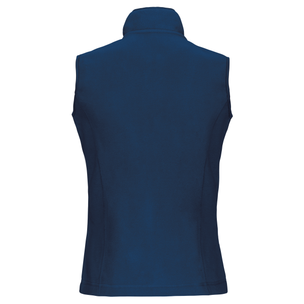 Bodywarmer micropolaire femme – Image 58893