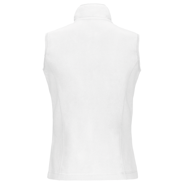 Bodywarmer micropolaire femme – Image 58909