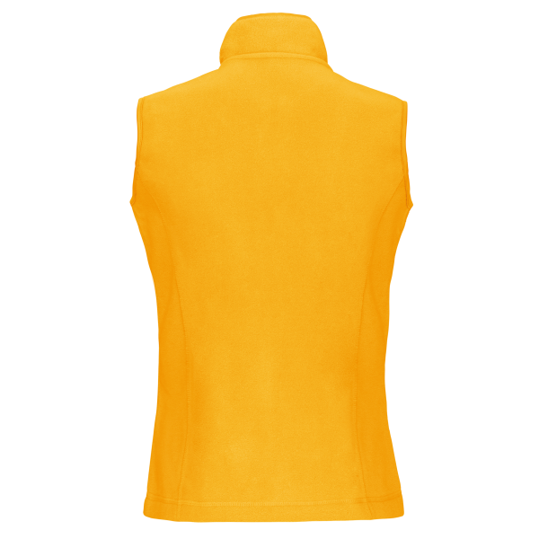 Bodywarmer micropolaire femme – Image 58925