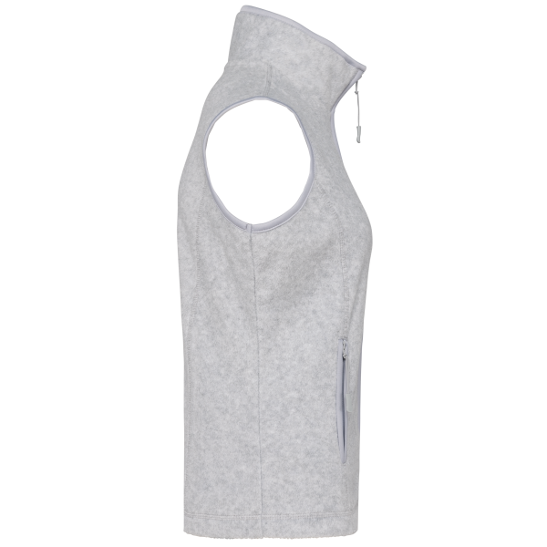 Bodywarmer micropolaire femme – Image 59078