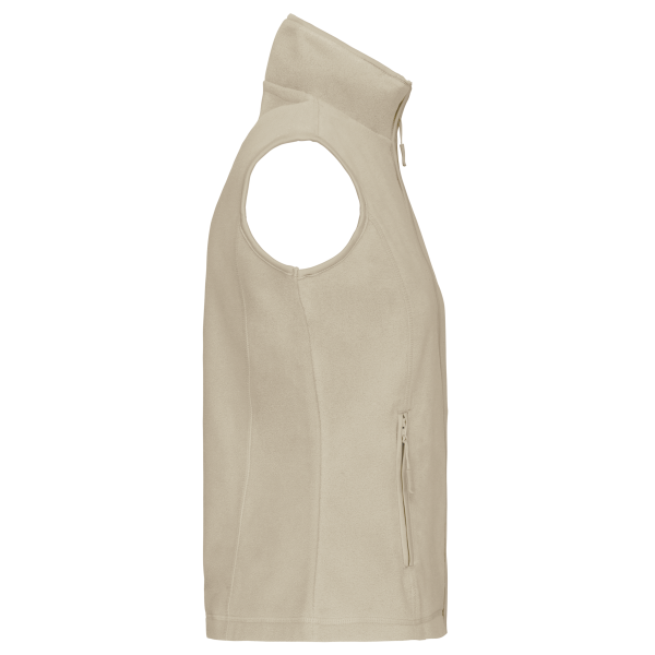 Bodywarmer micropolaire femme – Image 59094