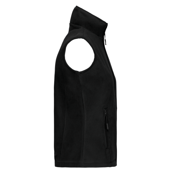 Bodywarmer micropolaire femme – Image 58983