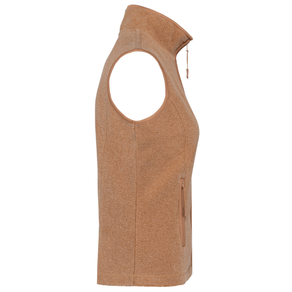 Bodywarmer micropolaire femme – Image 58999
