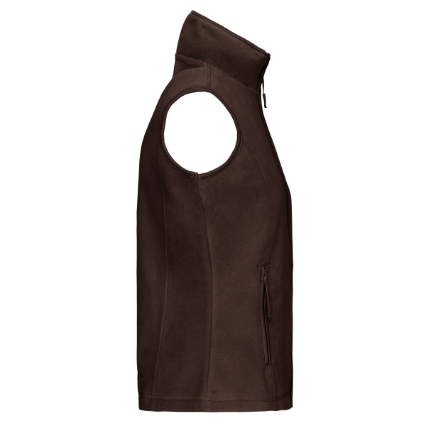 Bodywarmer micropolaire femme – Image 59015