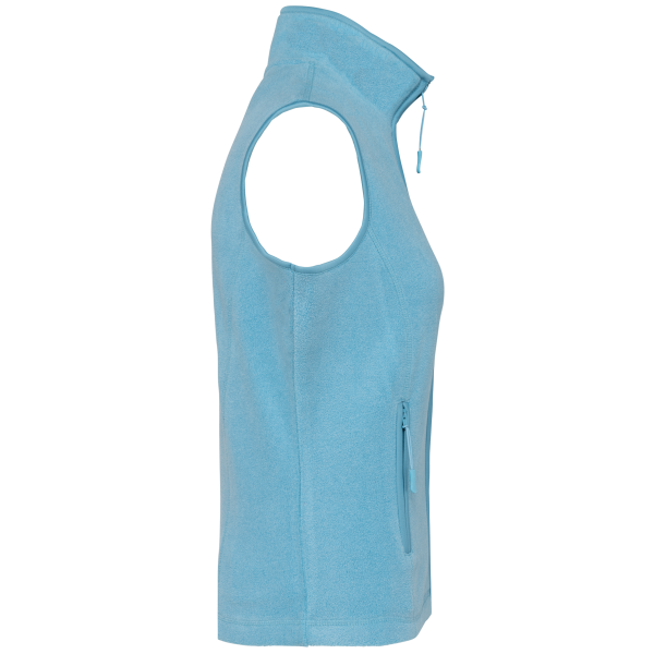 Bodywarmer micropolaire femme – Image 59031