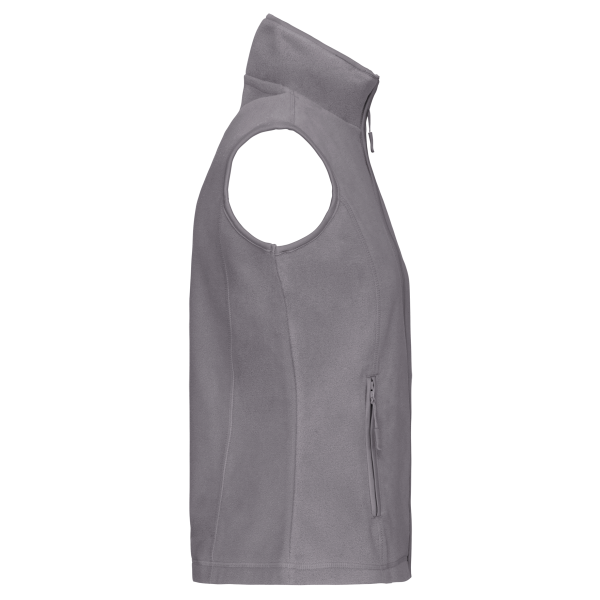 Bodywarmer micropolaire femme – Image 59047