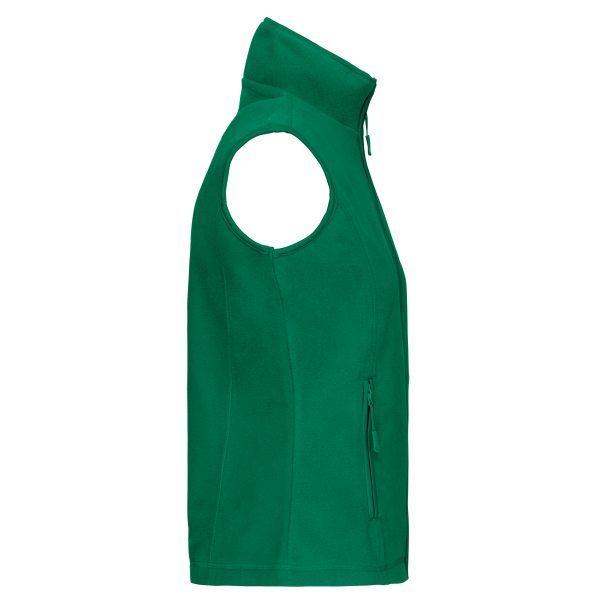 Bodywarmer micropolaire femme – Image 58686