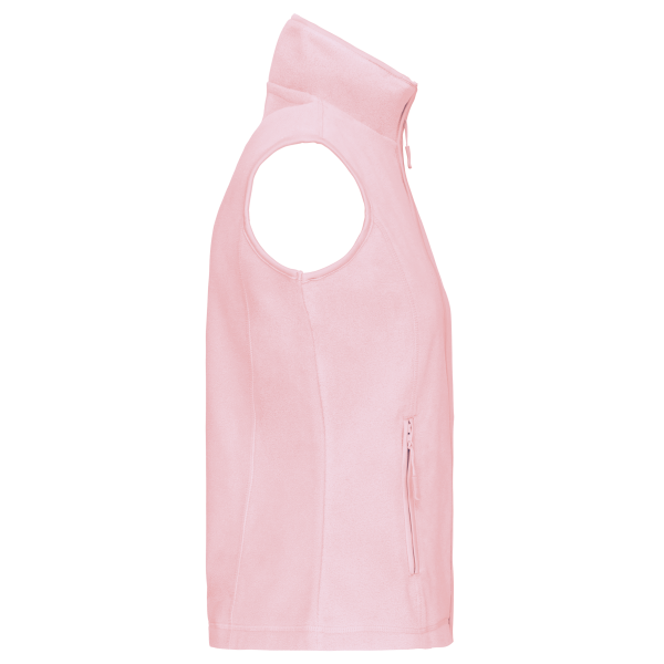Bodywarmer micropolaire femme – Image 58766