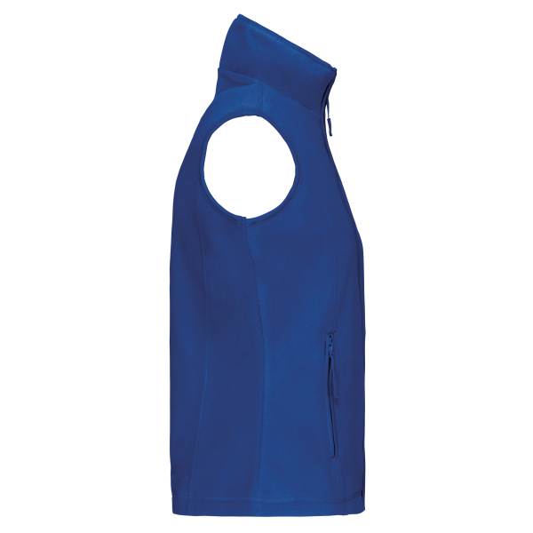 Bodywarmer micropolaire femme – Image 58814
