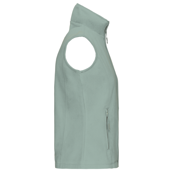 Bodywarmer micropolaire femme – Image 58830