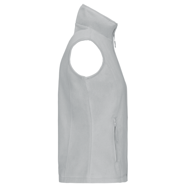 Bodywarmer micropolaire femme – Image 58862