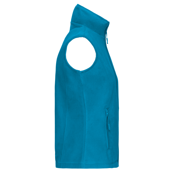 Bodywarmer micropolaire femme – Image 58878