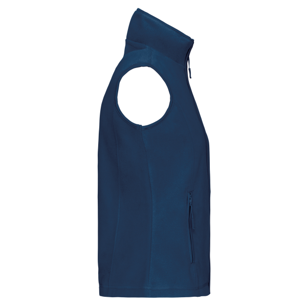 Bodywarmer micropolaire femme – Image 58894