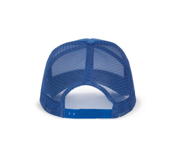 Casquette trucker - 5 Panneaux – Image 3999