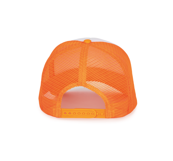 Casquette trucker - 5 Panneaux – Image 4005