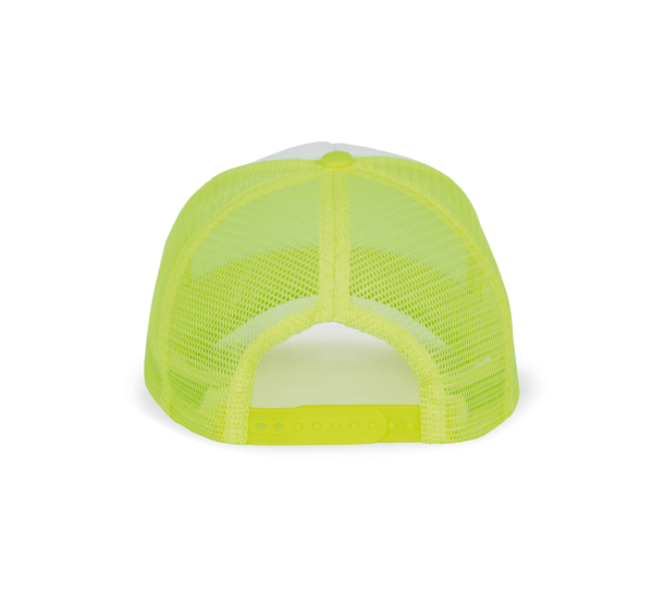 Casquette trucker - 5 Panneaux – Image 4007
