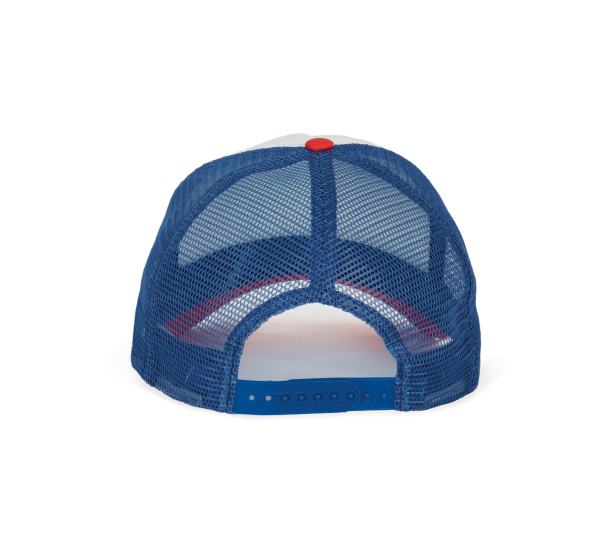 Casquette trucker - 5 Panneaux – Image 4009
