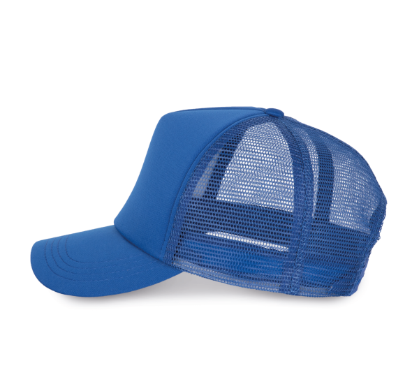 Casquette trucker - 5 Panneaux – Image 4000