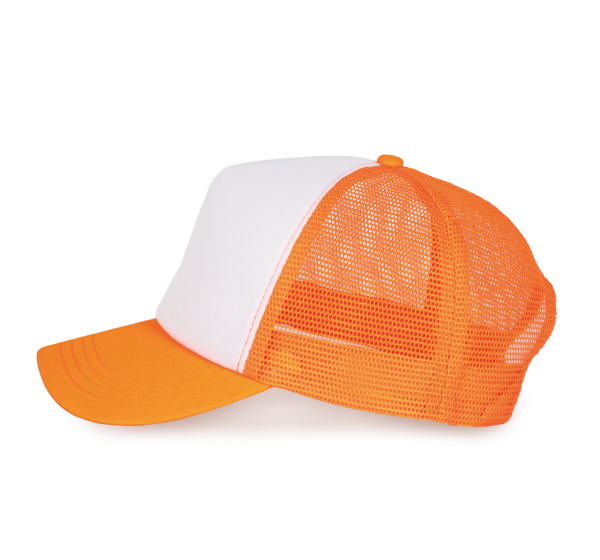 Casquette trucker - 5 Panneaux – Image 4006