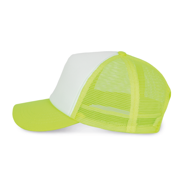 Casquette trucker - 5 Panneaux – Image 4008