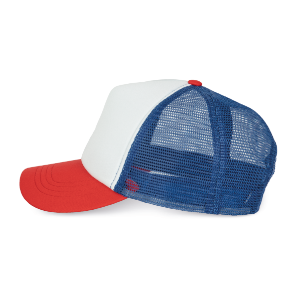 Casquette trucker - 5 Panneaux – Image 4010