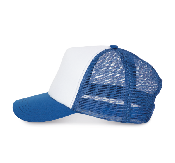 Casquette trucker - 5 Panneaux – Image 4018
